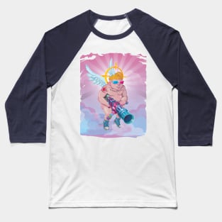 CUPID Baseball T-Shirt